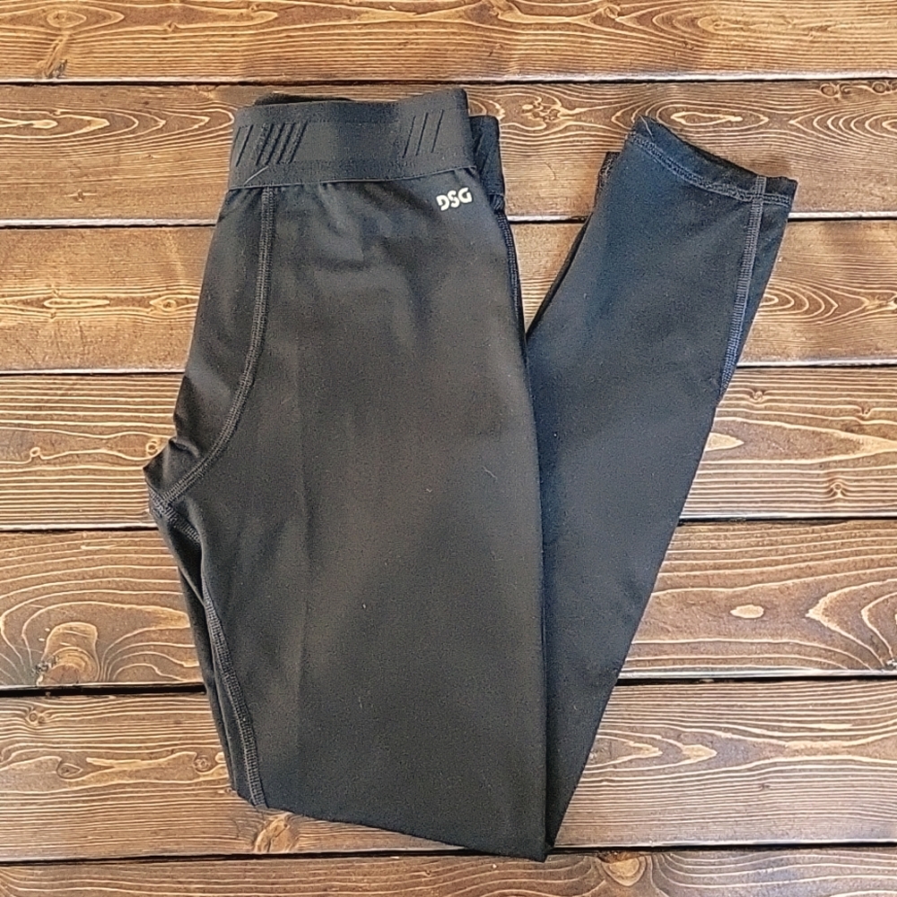 DSG boys baselayer XL